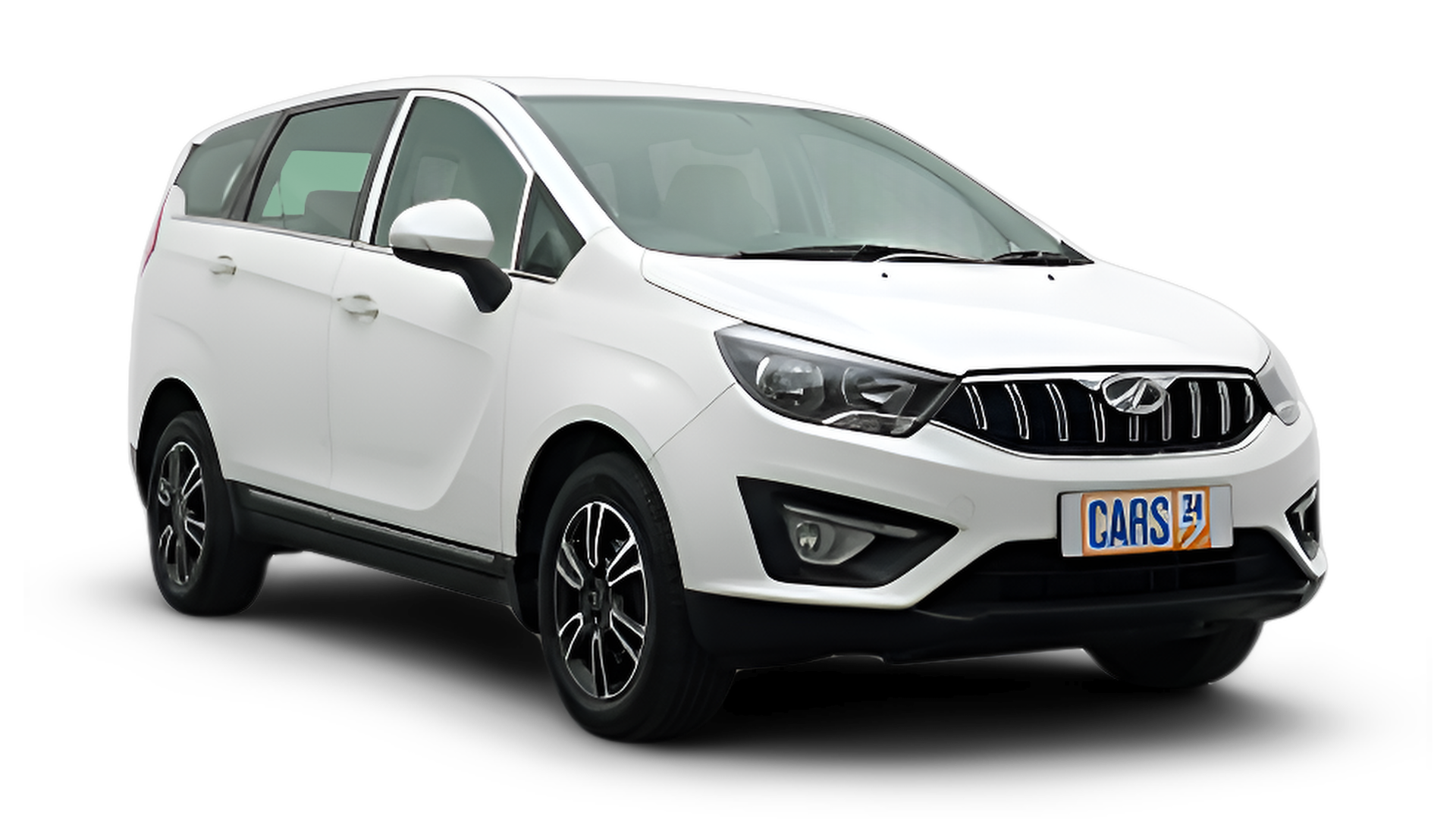 Mahindra MARAZZO-img